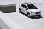 Peugeot 2008 2013 года